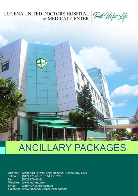 pag ibig lucena|Lucena United Doctors Hospital and Medical Center .
